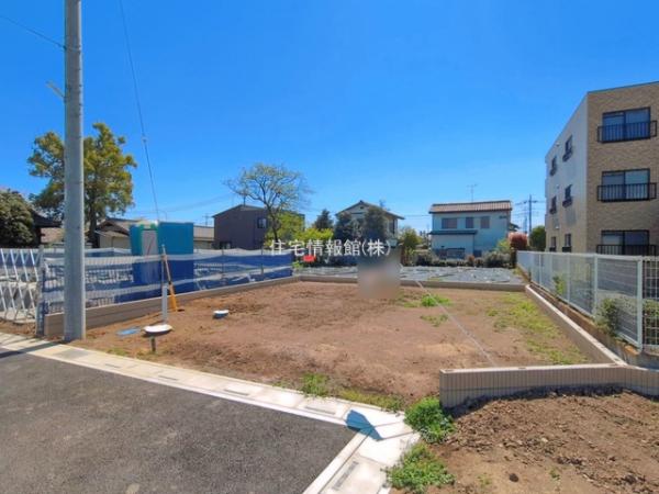 土地 埼玉県さいたま市西区大字佐知川1341 JR京浜東北線大宮駅 2,199万円