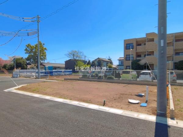 土地 埼玉県さいたま市西区大字佐知川1341 JR京浜東北線大宮駅 2,299万円