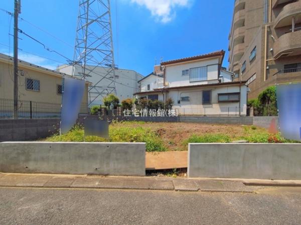 大泉学園町1丁目 