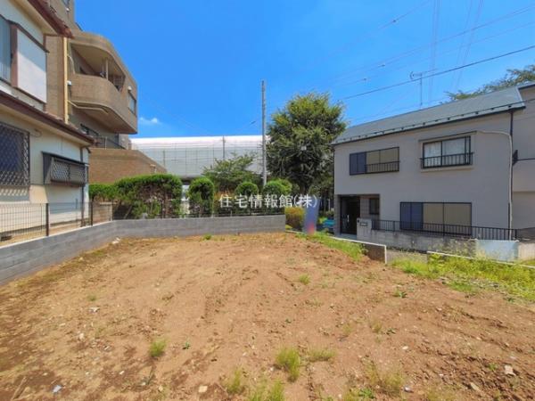 大泉学園町1丁目 