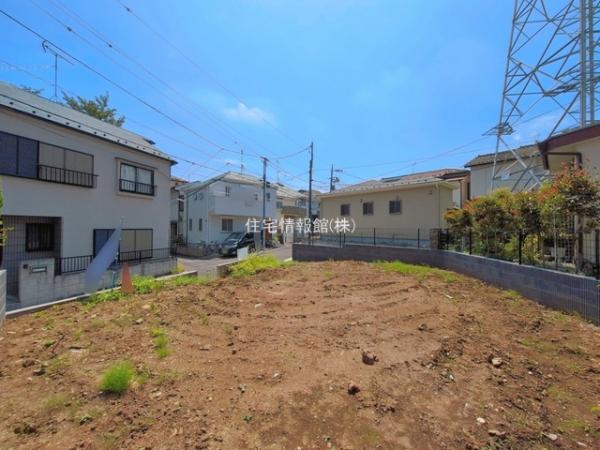 大泉学園町1丁目 