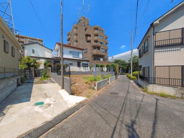 大泉学園町1丁目 