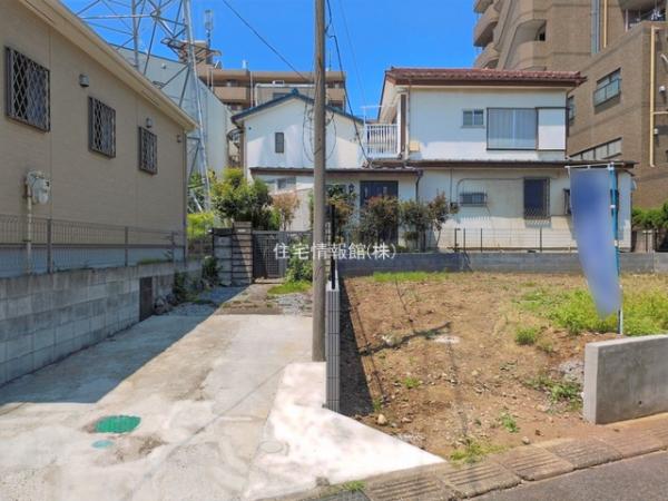 大泉学園町1丁目 