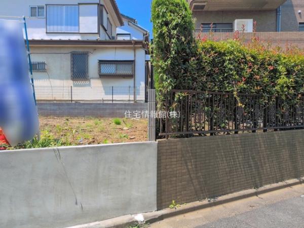 大泉学園町1丁目 