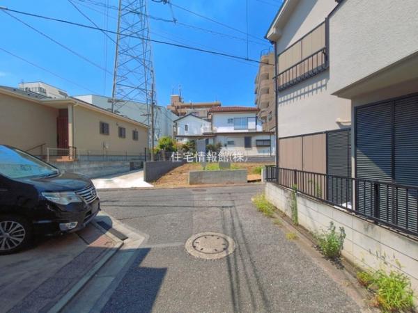 大泉学園町1丁目 