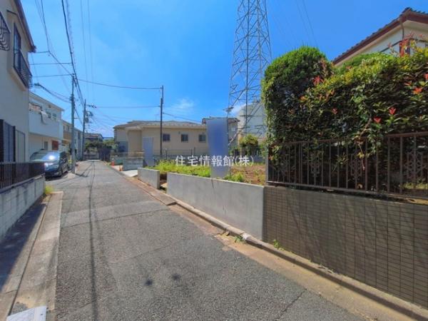 大泉学園町1丁目 
