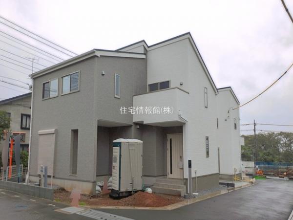 新築戸建 埼玉県さいたま市緑区宮本２丁目25-7 JR武蔵野線東浦和駅 4,080万円