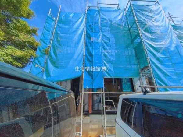新築戸建 千葉県四街道市和良比278 JR総武本線四街道駅 4,198万円