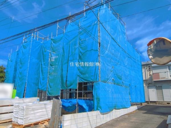 新築戸建 千葉県四街道市和良比278 JR総武本線四街道駅 4,198万円