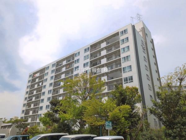 中古マンション 神奈川県横浜市港南区野庭町634-2 横浜市営地下鉄ブルーライン上永谷駅 2,490万円