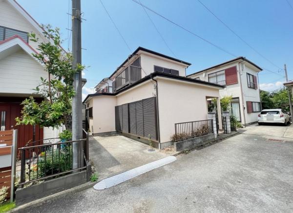 中古戸建 小田原市永塚 JR御殿場線下曽我駅 1,799万円