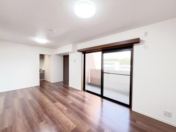 中古マンション 八王子市大塚 小田急多摩線小田急多摩センター駅 3,049万円