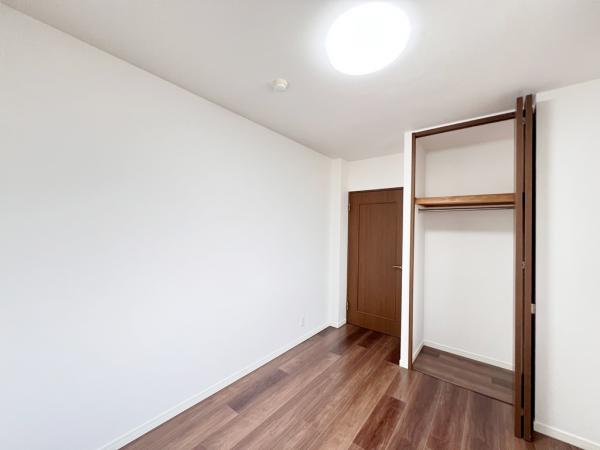 ロイヤルステージ多摩センター 子供部屋