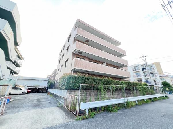 ロイヤルステージ多摩センター 構造・工法・仕様