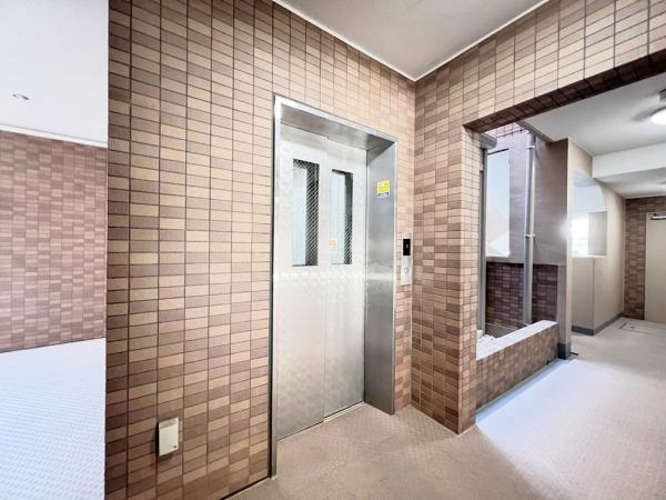 ロイヤルステージ多摩センター 構造・工法・仕様