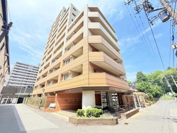 中古マンション 千葉市稲毛区弥生町 JR中央・総武線西千葉駅 4,680万円