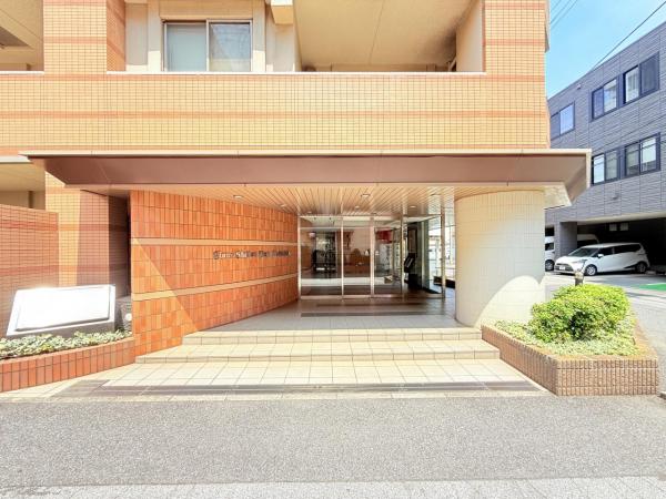 ライオンズステーションプラザ西千葉 その他設備(共用部)
