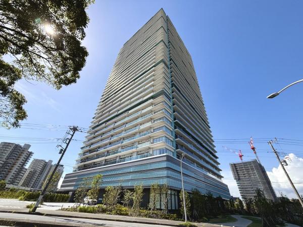 中古マンション 千葉市美浜区若葉３丁目 JR京葉線検見川浜駅 7,490万円