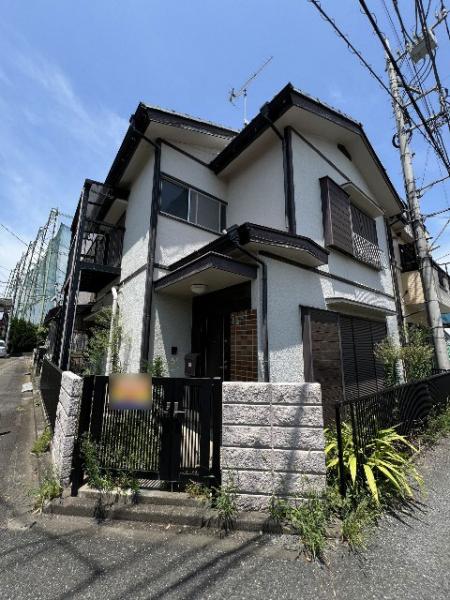 中古戸建 坂戸市関間１丁目 東武東上線坂戸駅 1,080万円