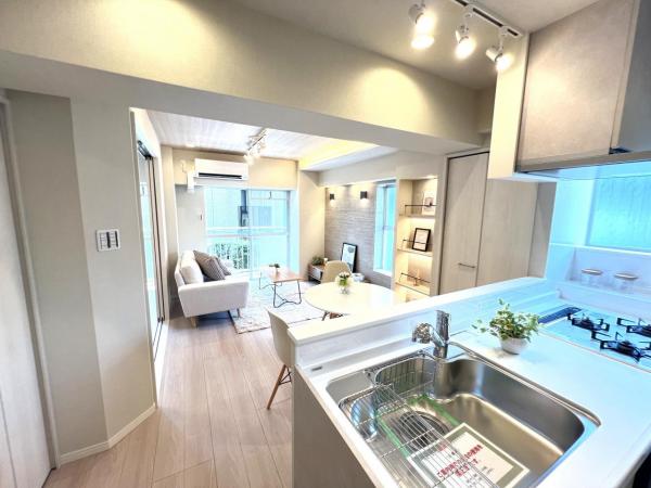 中古マンション 川崎市宮前区鷺沼１丁目 東急田園都市線鷺沼駅 4,199万円