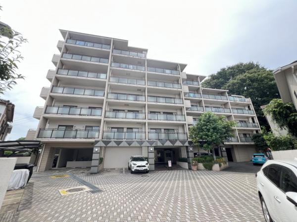 中古マンション 川越市岸町２丁目 JR川越線川越駅 1,890万円