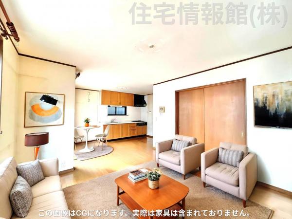 中古戸建 藤沢市大庭 JR東海道本線(東京〜熱海)辻堂駅 3,580万円
