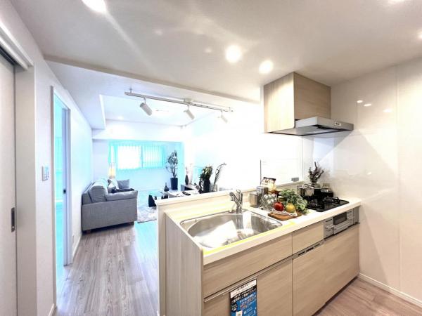 中古マンション 川崎市宮前区鷺沼１丁目 東急田園都市線鷺沼駅 4,599万円
