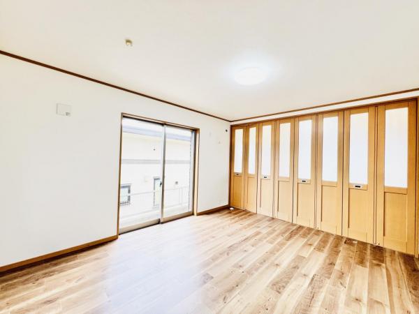中古戸建 千葉市中央区松ケ丘町 京成千原線大森台駅 2,449万円