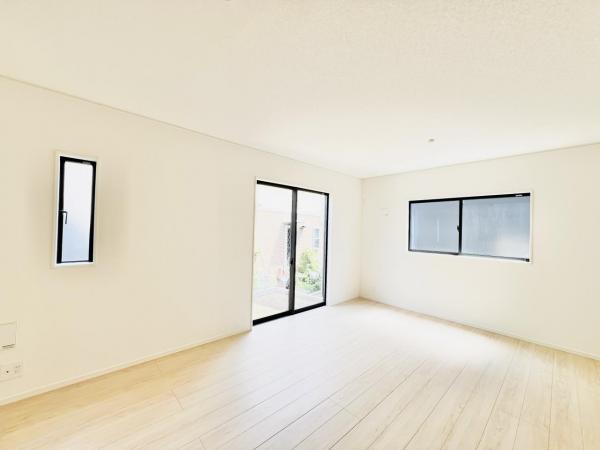 新築戸建 市原市諏訪２丁目 JR内房線五井駅 2,588万円