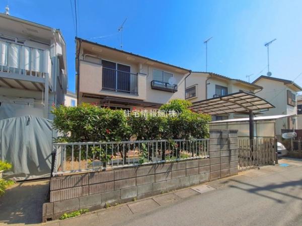 中古戸建 埼玉県久喜市栗橋東１丁目1707-25 JR東北本線（宇都宮線）栗橋駅 1,699万円