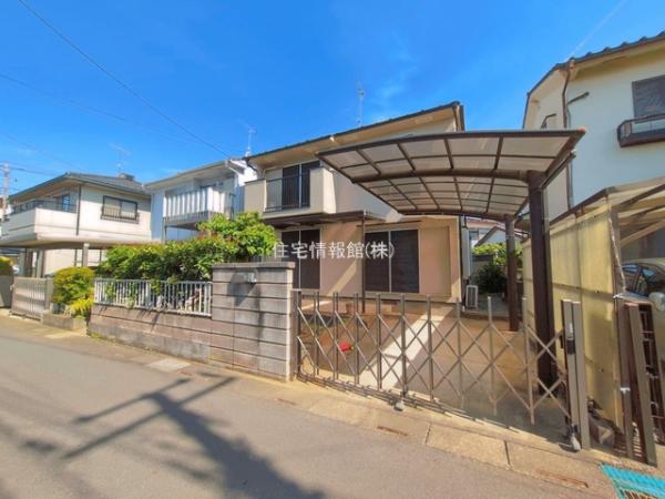 久喜市栗橋東1丁目 
