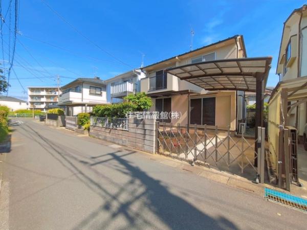 久喜市栗橋東1丁目 