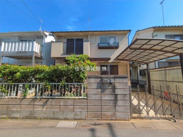 久喜市栗橋東1丁目 