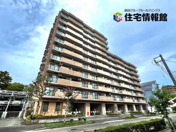 中古マンション 藤沢市大庭 JR東海道本線(東京〜熱海)辻堂駅 2,999万円