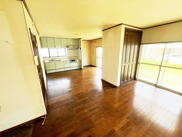 中古戸建 小田原市小八幡１丁目 JR東海道本線(東京〜熱海)鴨宮駅 1,480万円