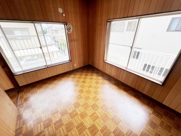 小田原市小八幡１丁目 中古戸建 子供部屋