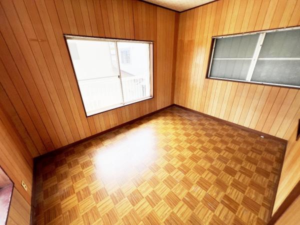 小田原市小八幡１丁目 中古戸建 洋室
