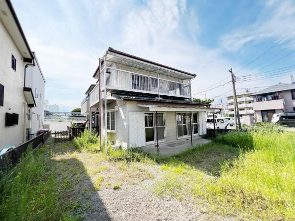 小田原市小八幡１丁目 中古戸建 防犯設備(専用部)
