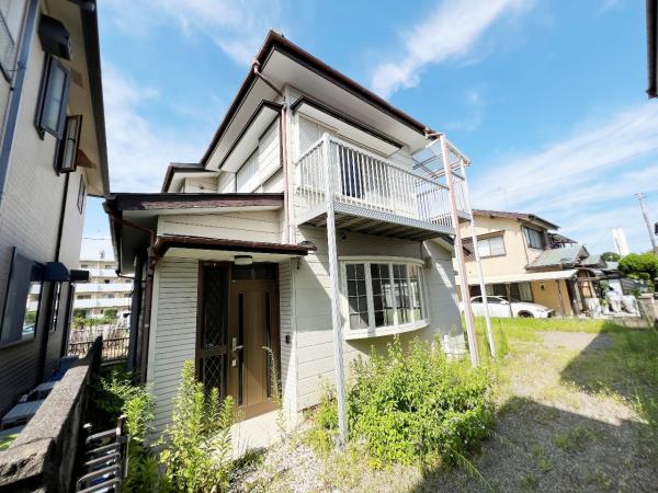 小田原市小八幡１丁目 中古戸建 構造・工法・仕様