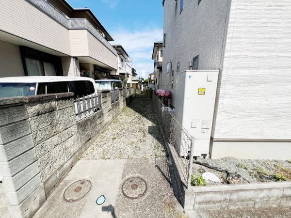 小田原市小八幡１丁目 中古戸建 その他