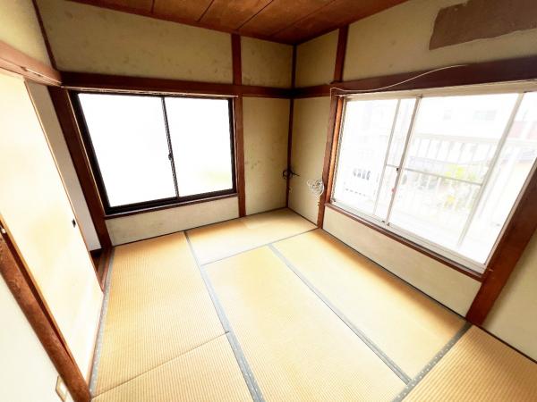 小田原市小八幡１丁目 中古戸建 和室