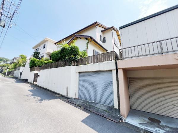 中古戸建 中郡二宮町富士見が丘１丁目 JR東海道本線(東京〜熱海)二宮駅 1,500万円