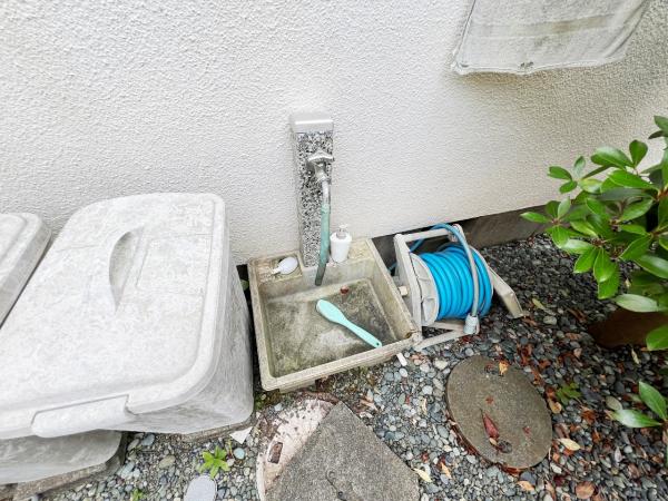 中郡二宮町富士見が丘１丁目 中古戸建 その他設備(専用部)