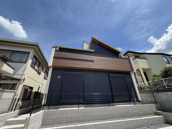新築戸建 四街道市旭ケ丘３丁目 JR総武本線四街道駅 3,499万円