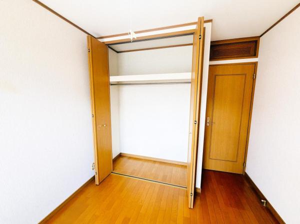 秦野市渋沢 中古戸建 子供部屋