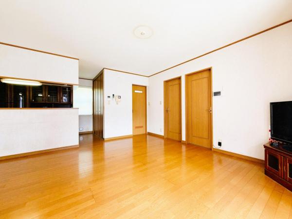 秦野市渋沢 中古戸建 ダイニング