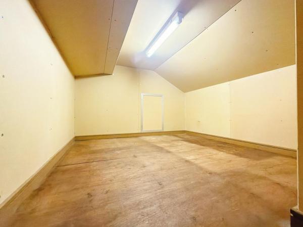 秦野市渋沢 中古戸建 構造・工法・仕様
