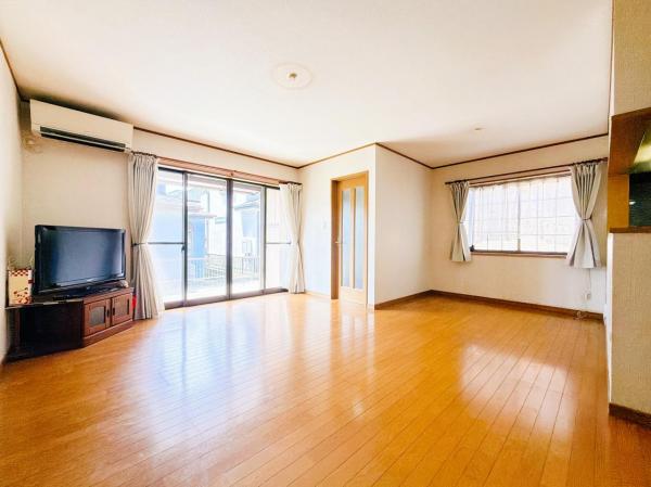 秦野市渋沢 中古戸建 ダイニング
