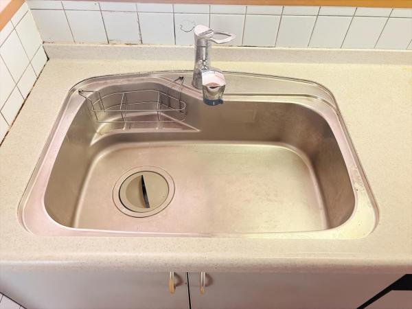 秦野市渋沢 中古戸建 キッチン