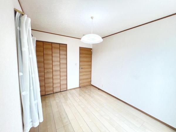 伊勢原市小稲葉 中古戸建 子供部屋